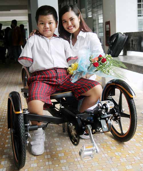 Những phát minh đáng ngưỡng mộ của giới trẻ Việt