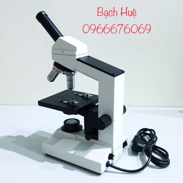 Kính hiển vi 1 mắt L 1000 B