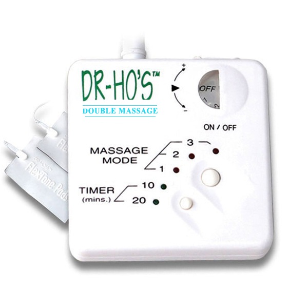 Máy massage trị liệu Dr Ho