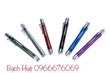 Đèn khám cây viết Ri-pen