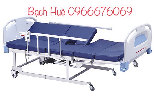 Giường y tế điện đa chức năng BH-UCK-405D32