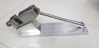 Bàn uốn nẹp