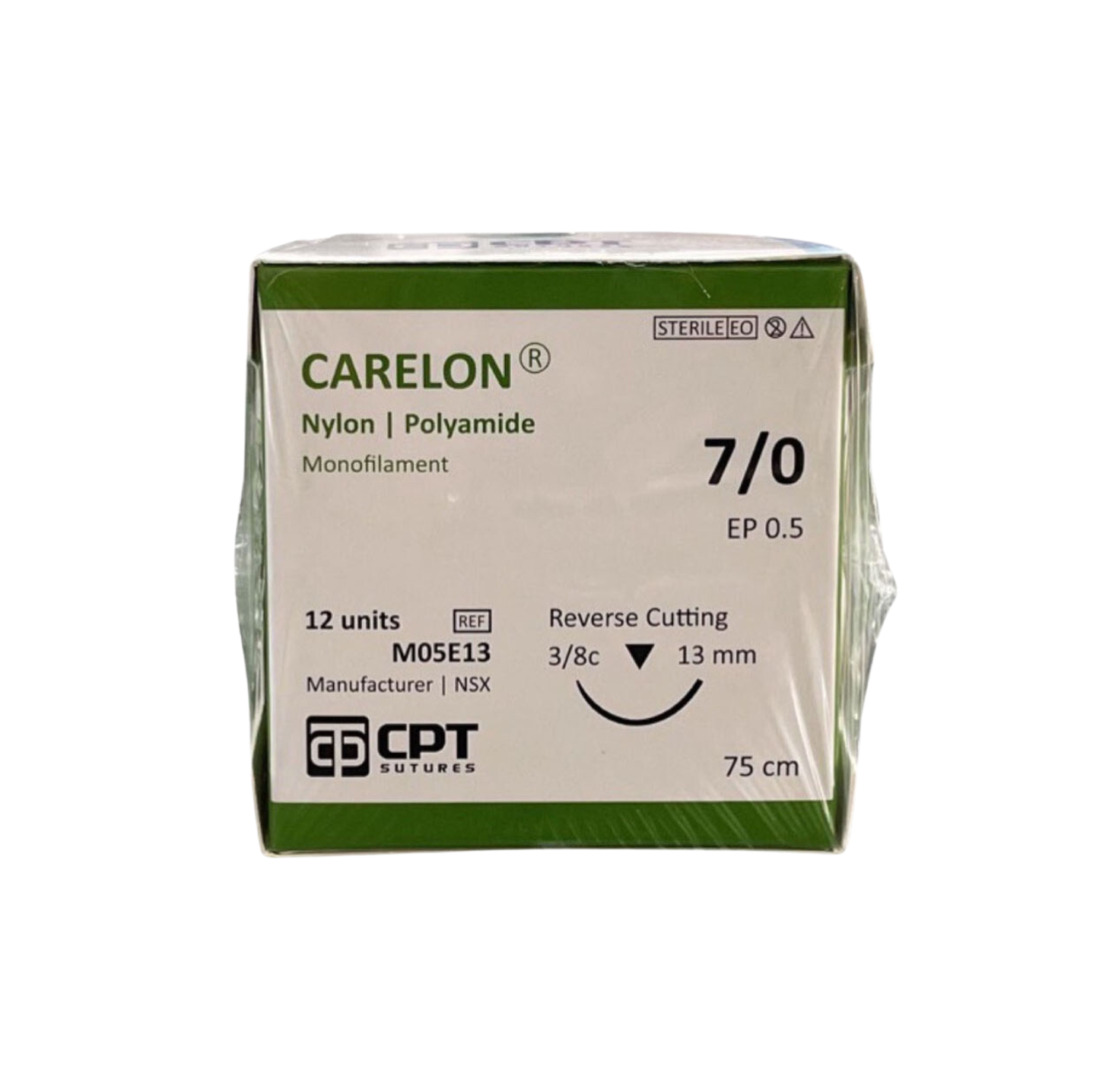 Chỉ Nylon 7.0 Mã M05E13