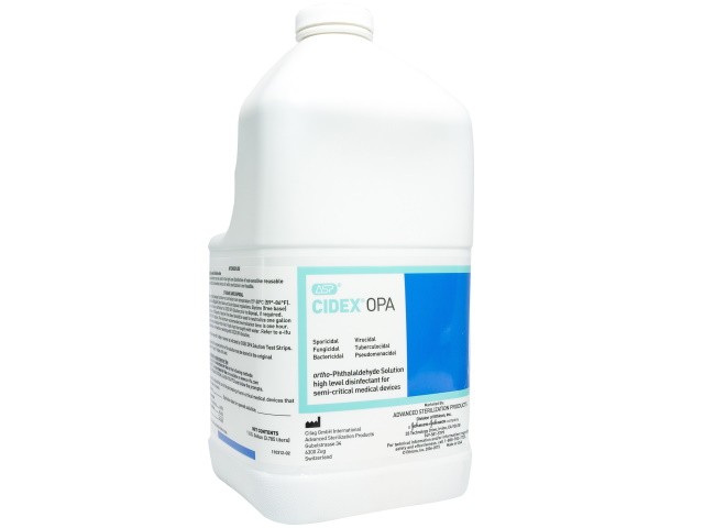 Dung dịch sát khuẩn Cidex OPA 3.78 Lít