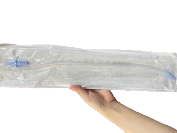 Ống dẫn lưu màng phổi Medikit số 28 