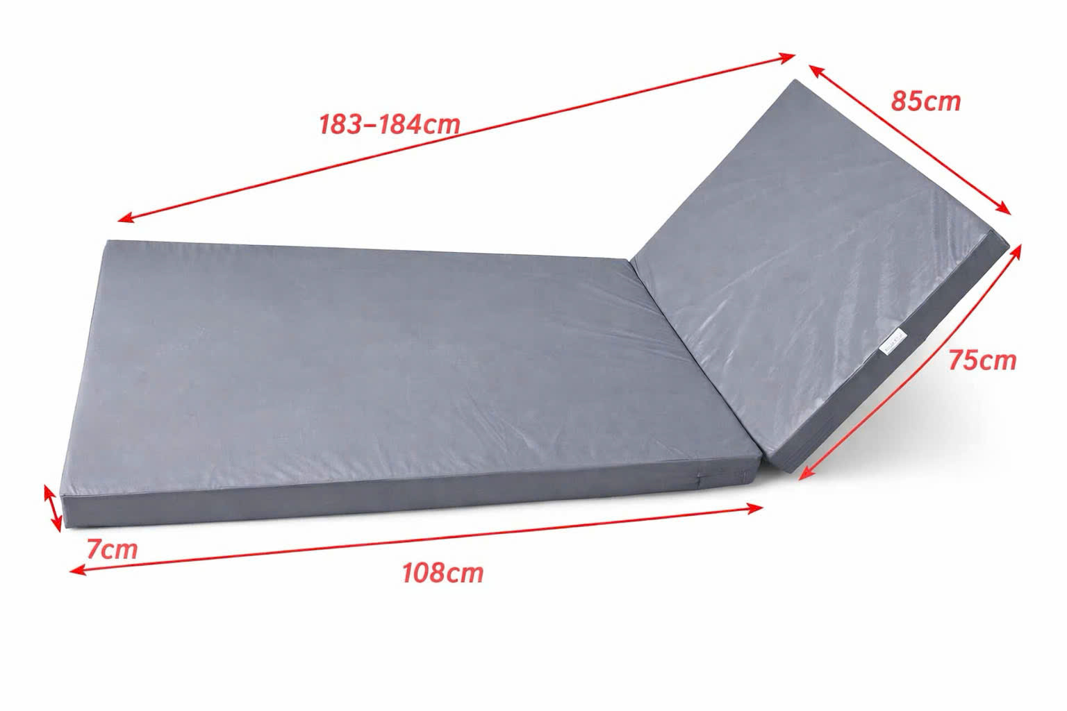 Nệm giường y tế 