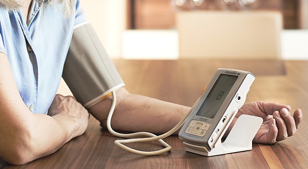 3 điều cần chú ý khi tự đo huyết áp tại nhà
