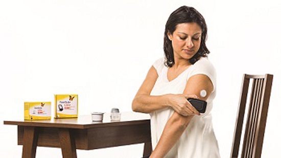 Tính năng của máy đo đường huyết không cần lấy máu không thể bỏ qua